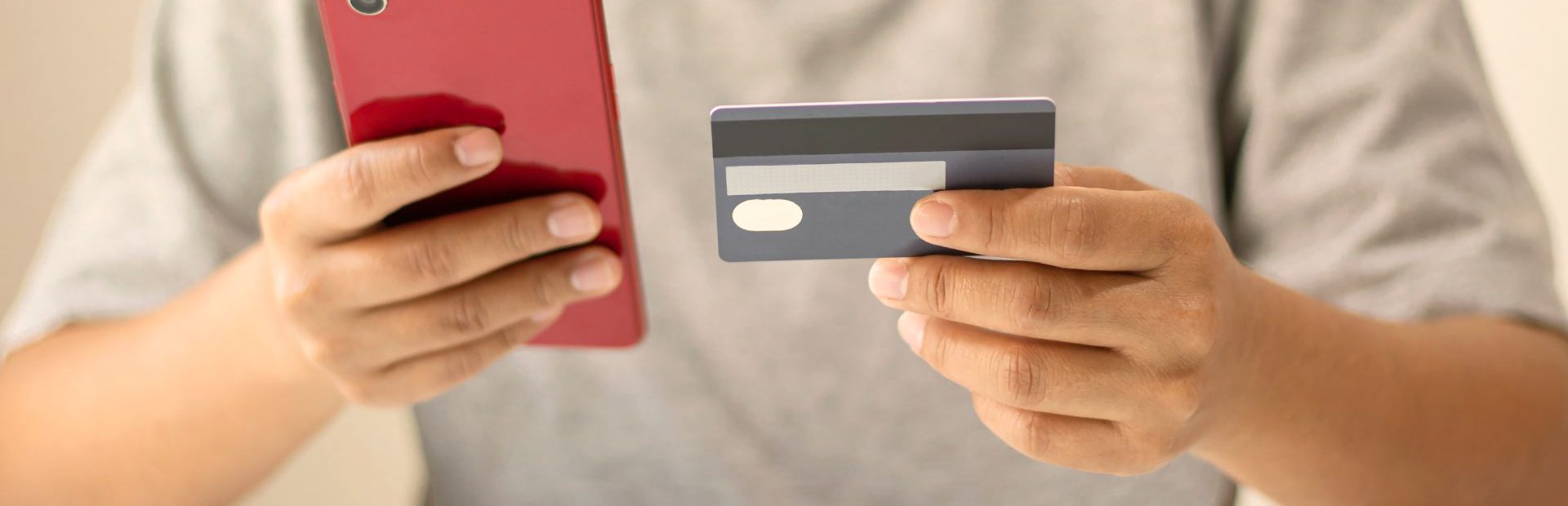mokėjimai telefonu, atsiskaitymai mokėjimo kortele