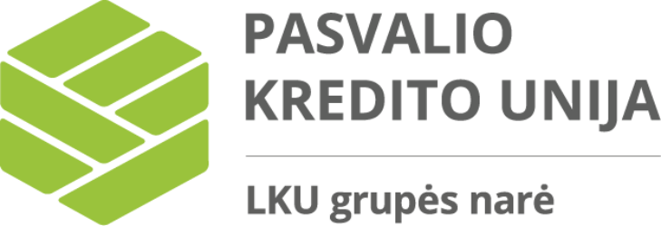 Pasvalio kredito unija